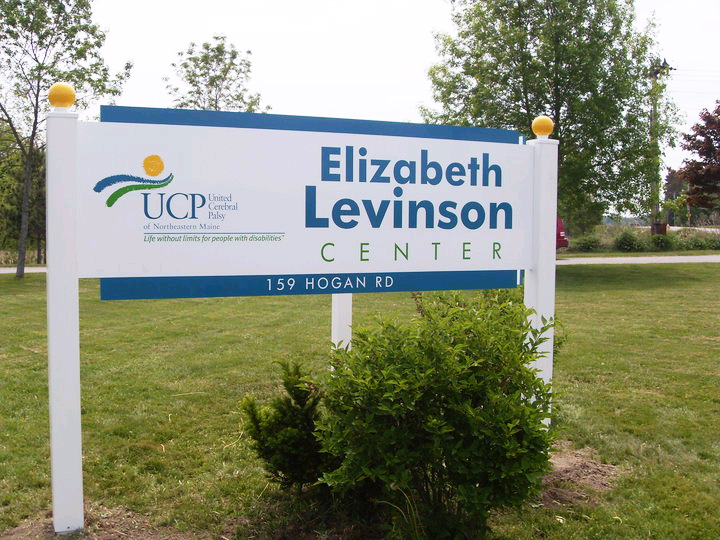 ELC sign