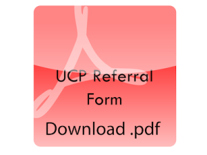 UCP Referral Form - Download .pdf